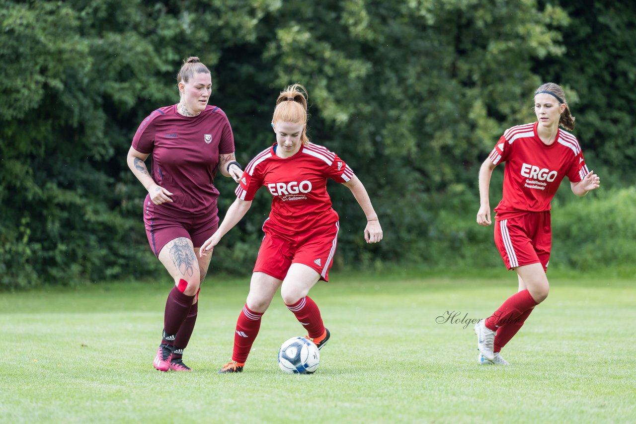 Bild 87 - F TuS Tensfeld - TSV Bargteheide : Ergebnis: 1:0